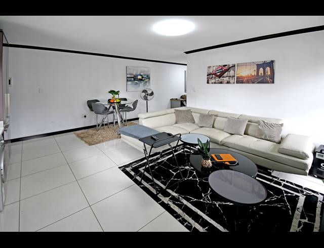 1 BEDROOM APARTMENT FOR SALE IN BROADACRES